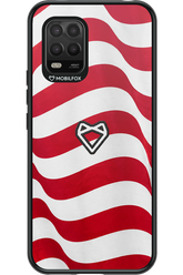 USA 2.0 - Xiaomi Mi 10 Lite 5G