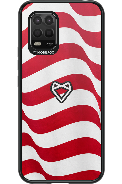 USA 2.0 - Xiaomi Mi 10 Lite 5G