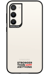 Stronger (Nude) 2.0 - Samsung Galaxy S23 Plus