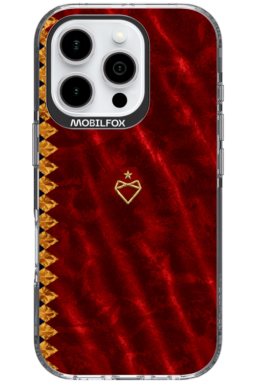 Spania x Mobilfox 2.0 - Apple iPhone 16 Pro