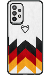 Germania x Mobilfox 2.0 - Samsung Galaxy A72