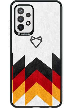 Germania x Mobilfox 2.0 - Samsung Galaxy A72