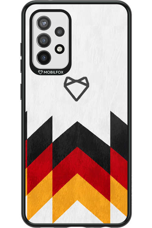 Germania x Mobilfox 2.0 - Samsung Galaxy A72