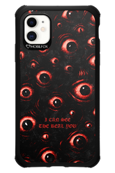 The Watchers - Apple iPhone 11