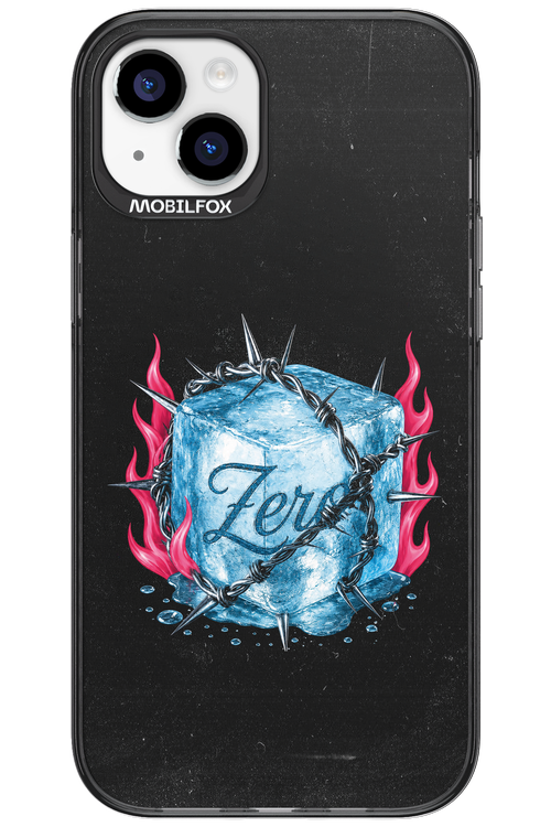 Zero 2.0 - Apple iPhone 15 Plus