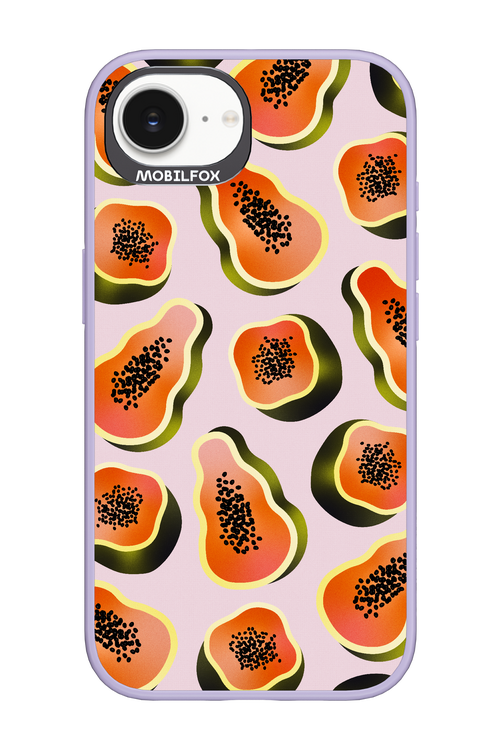 Papaya Wave 2.0 - Apple iPhone 17e