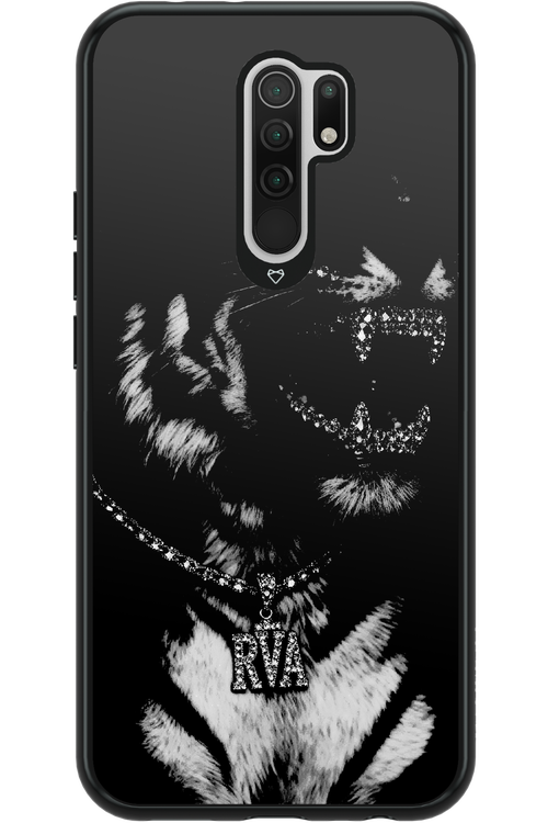 Tiger RVA 2.0 - Xiaomi Redmi 9