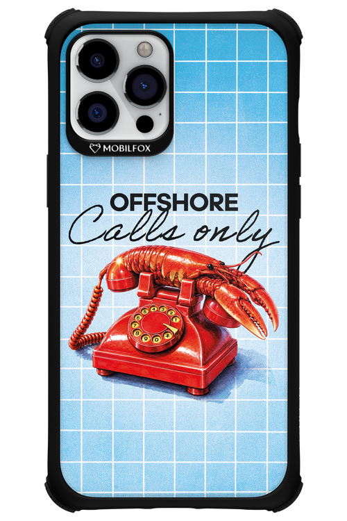 Offshore 2.0 - Apple iPhone 12 Pro Max