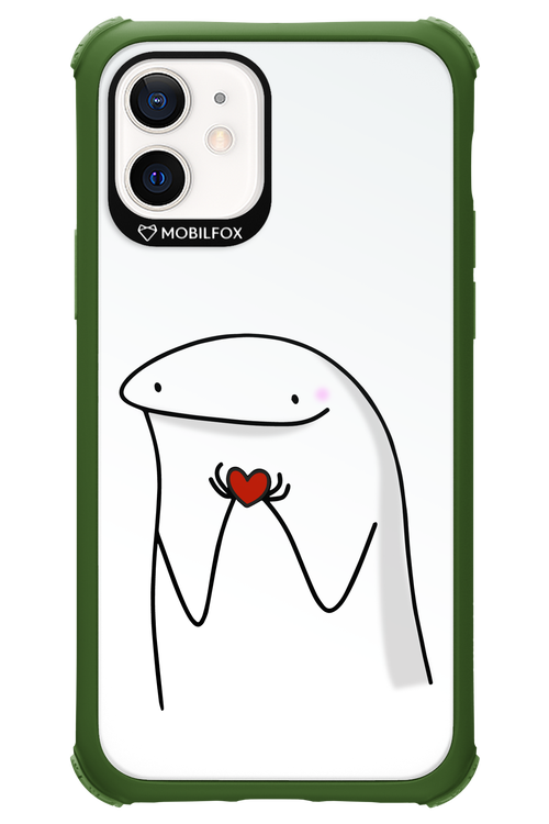 & You - Apple iPhone 12