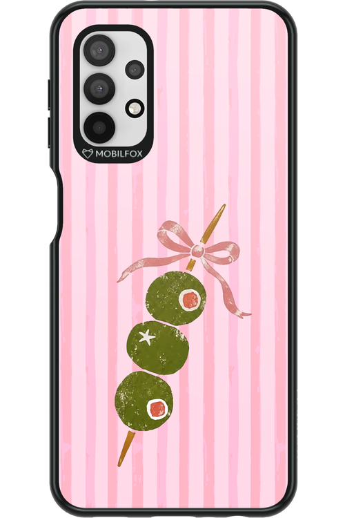 Girl Dinner 2.0 - Samsung Galaxy A32 5G