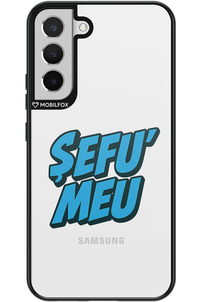 Meu - Samsung Galaxy S22+