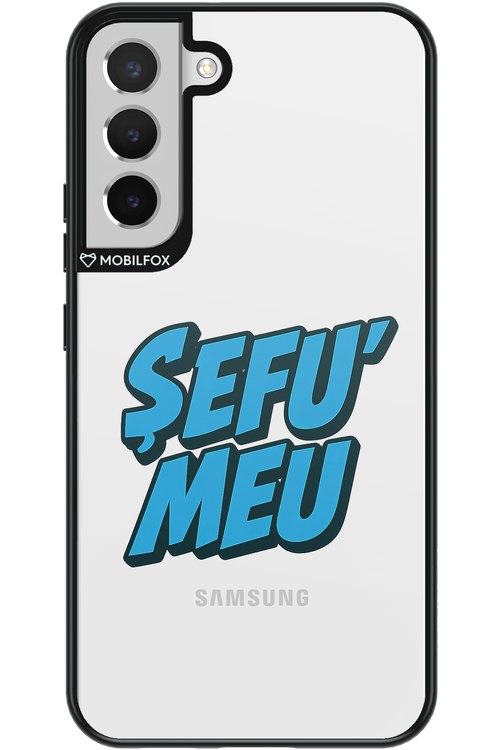 Meu - Samsung Galaxy S22+