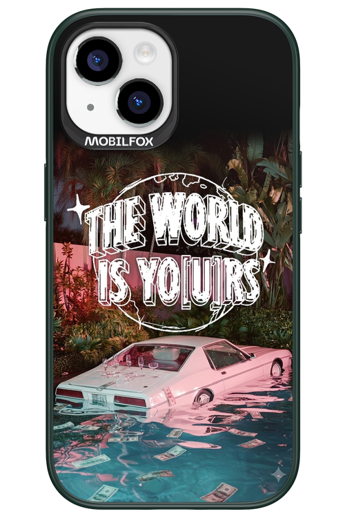 Miami 2.0 - Apple iPhone 15