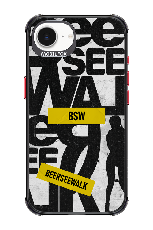 Beerseewalk II 2.0 - Apple iPhone 16e