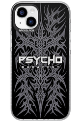 Cybersigilism (Black) - Apple iPhone 15 Plus