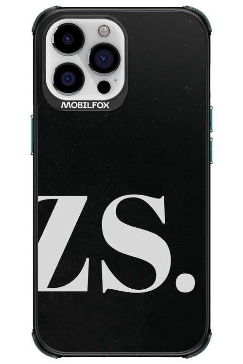 ZS (Off Space) 2.0 - Apple iPhone 13 Pro Max