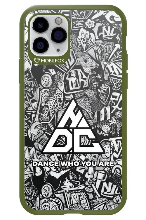 HDC 7 2.0 - Apple iPhone 11 Pro