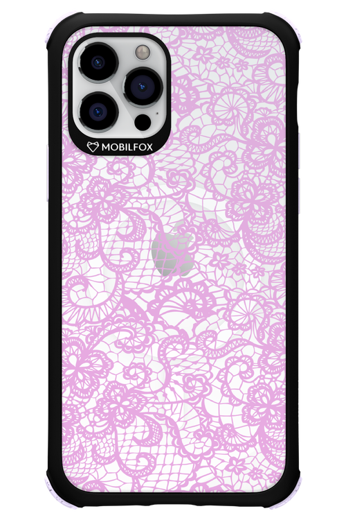 Dantela 2.0 - Apple iPhone 12 Pro