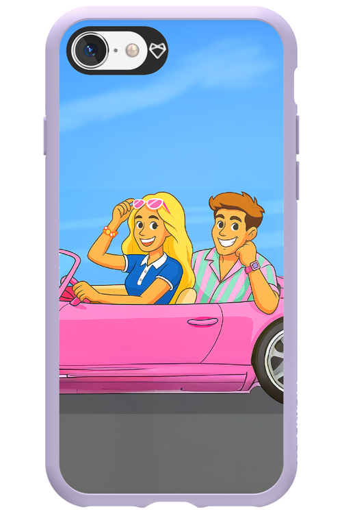 My Way 2.0 - Apple iPhone SE 2022