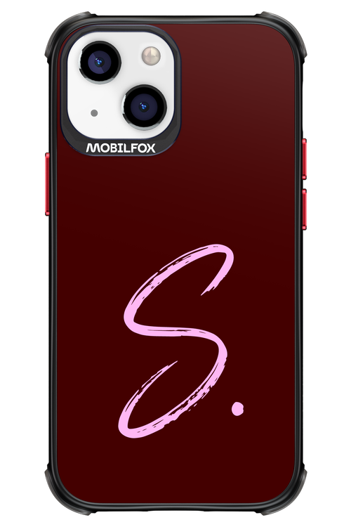 (Dark Blush) S 2.0 - Apple iPhone 13 Mini