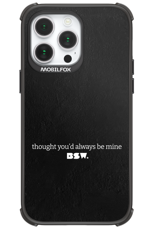 BSW FourSeasons 6 2.0 - Apple iPhone 14 Pro Max