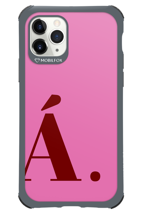 A II (Sorbet) 2.0 - Apple iPhone 11 Pro