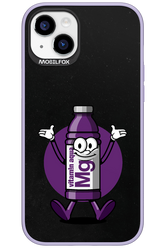 Vitamin Aqua Mg 2.0 - Apple iPhone 15 Plus