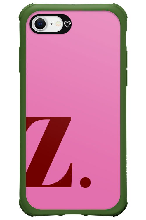 Z (Sorbet) 2.0 - Apple iPhone SE 2020