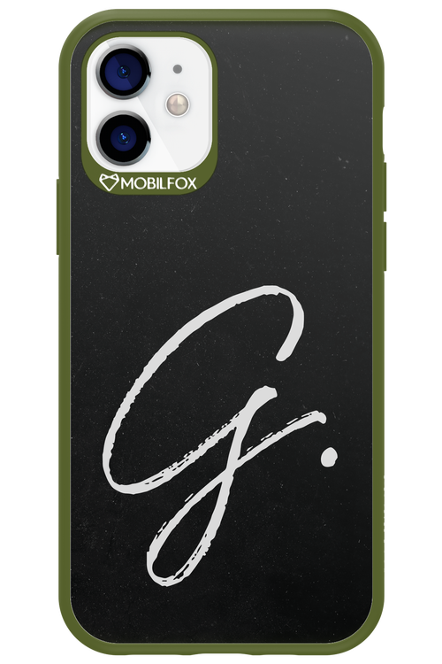 (Off Space) G 2.0 - Apple iPhone 12