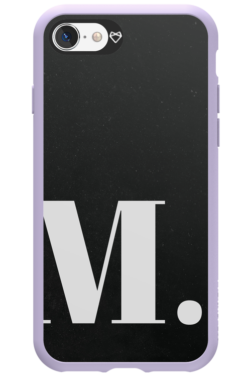 M (Off Space) 2.0 - Apple iPhone 8