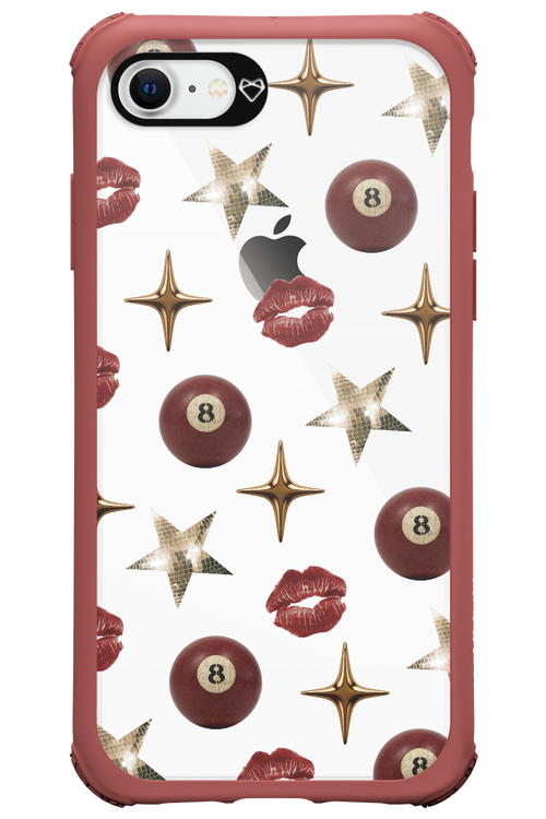 Lucky strike 2.0 - Apple iPhone 8