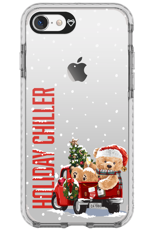 Holiday Chiller - Apple iPhone 7
