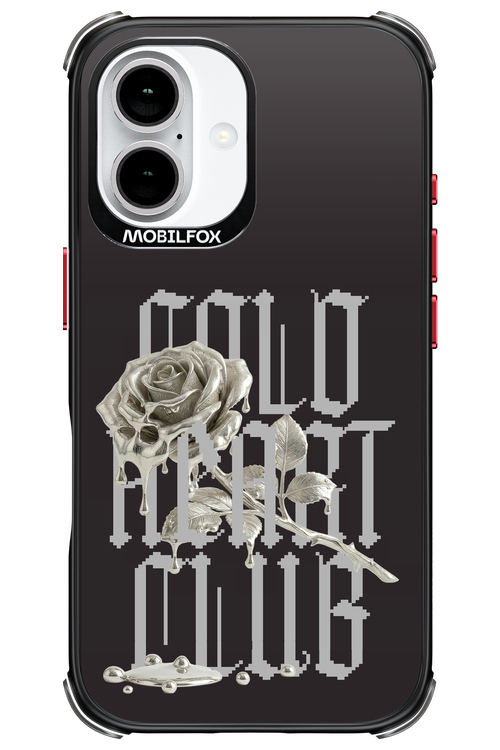 Cold Heart Club 2.0 - Apple iPhone 16