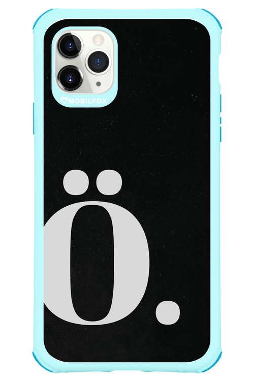 O II (Off Space) 2.0 - Apple iPhone 11 Pro Max