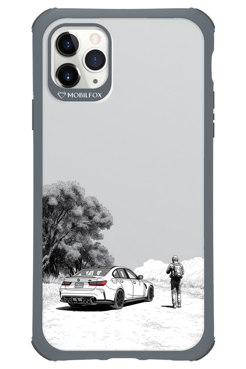 Dreamland 2.0 - Apple iPhone 11 Pro Max
