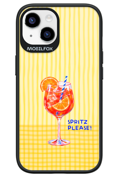 SPRITZ PLEASE 2.0 - Apple iPhone 14