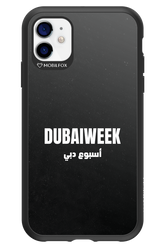 Dubaiweek Simple 2.0 - Apple iPhone 11