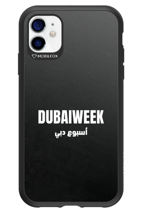 Dubaiweek Simple 2.0 - Apple iPhone 11