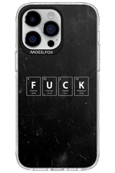 Periodic table - Apple iPhone 14 Pro Max