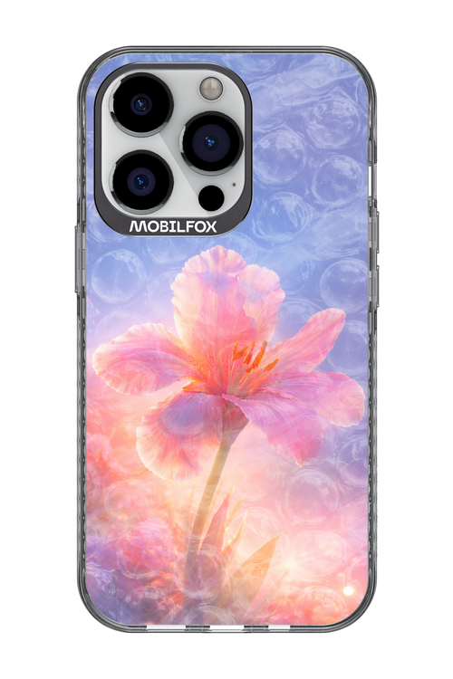 Bubble Flower 2.0 - Apple iPhone 13 Pro