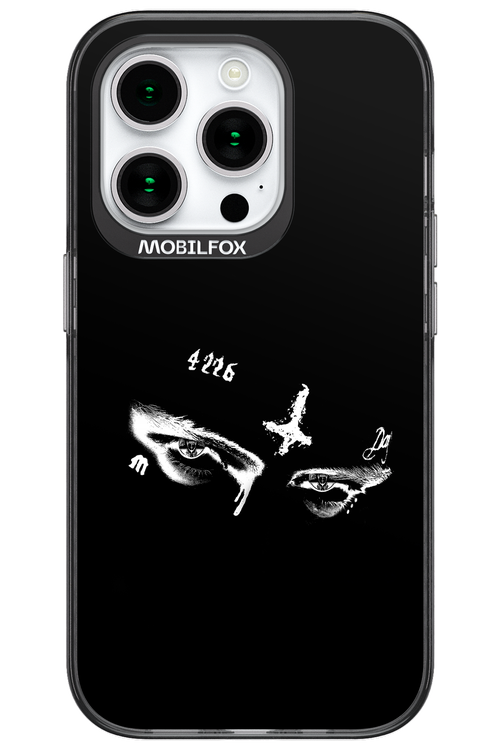 Rava 4226 - Apple iPhone 15 Pro
