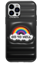Go To Hell (10th anniversary) 2.0 - Apple iPhone 12 Pro