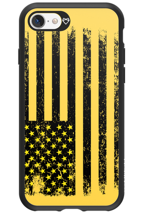 Impact Stripes - Apple iPhone 7