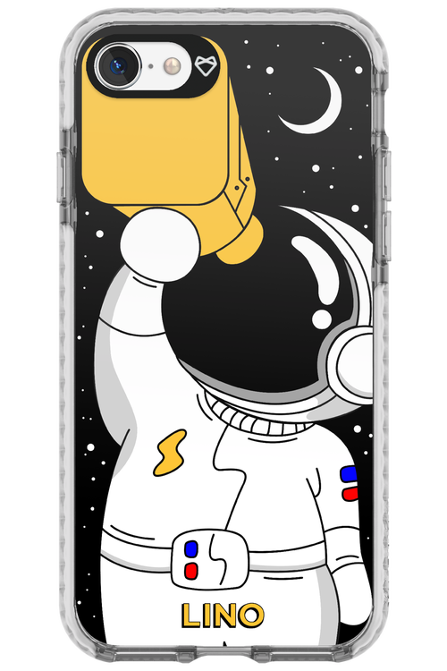 Astro Lino - Apple iPhone 7