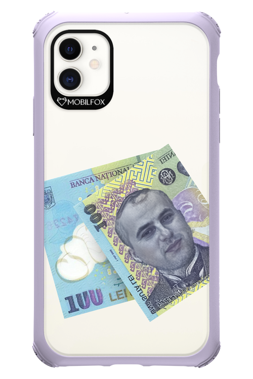 Zbir Lei 2.0 - Apple iPhone 11