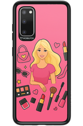 Just a Girll 2.0 - Samsung Galaxy S20