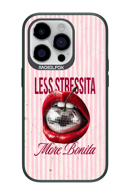 Bonita 2.0 - Apple iPhone 14 Pro