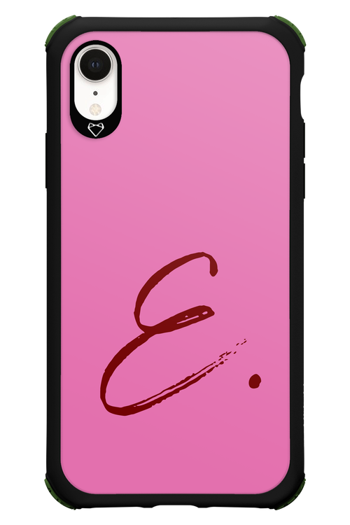 (Sorbet) E 2.0 - Apple iPhone XR