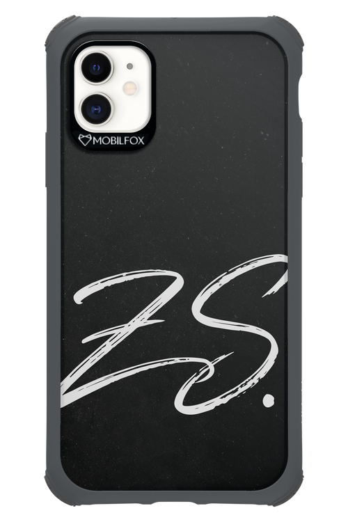 (Off Space) ZS 2.0 - Apple iPhone 11