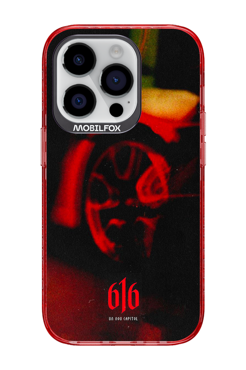 616 2.0 - Apple iPhone 14 Pro